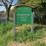Strawberry Creek Park