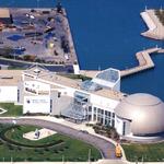 Great Lakes Science Center