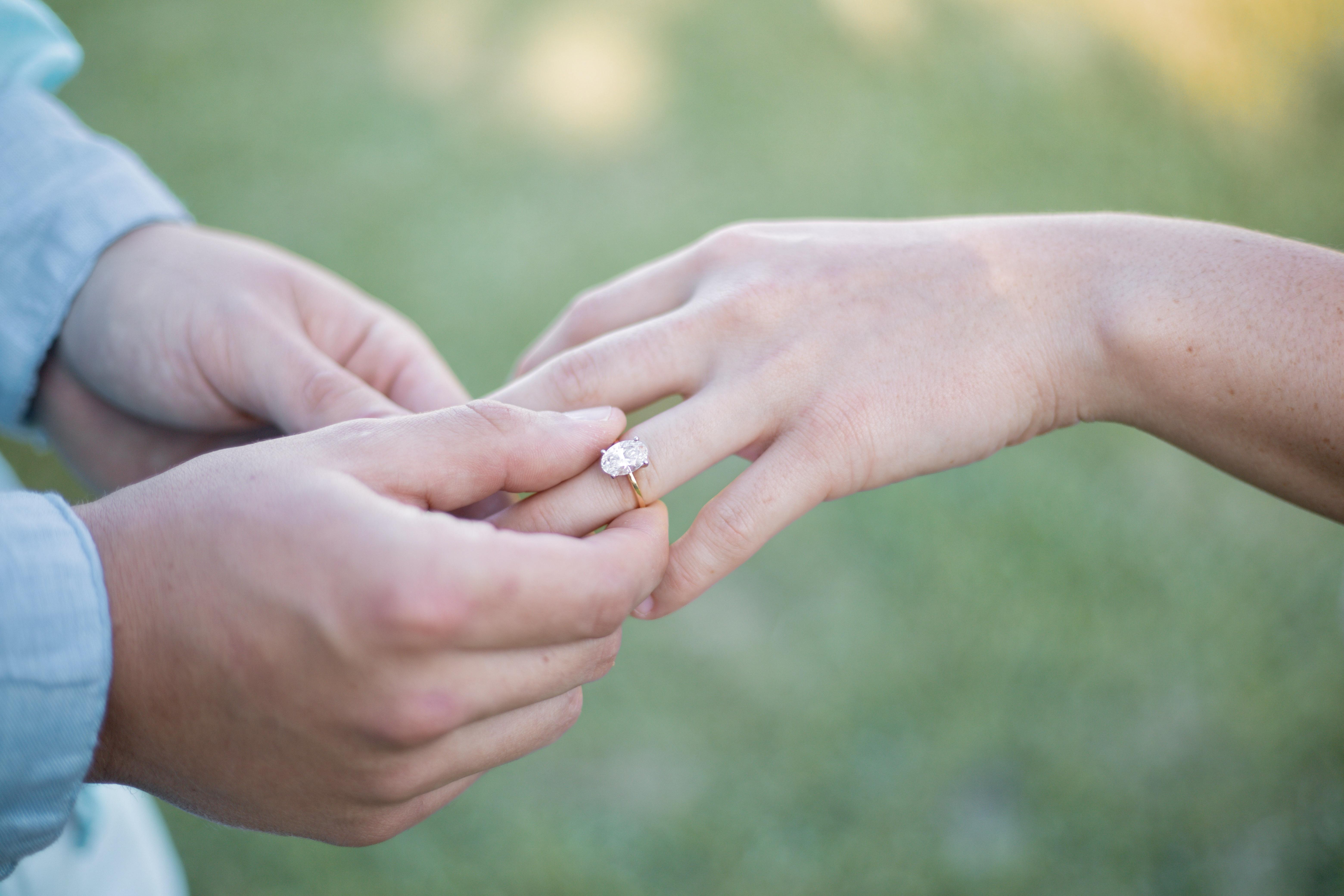 The Wedding Website of Samantha Brodsky and Dyllan Thomas