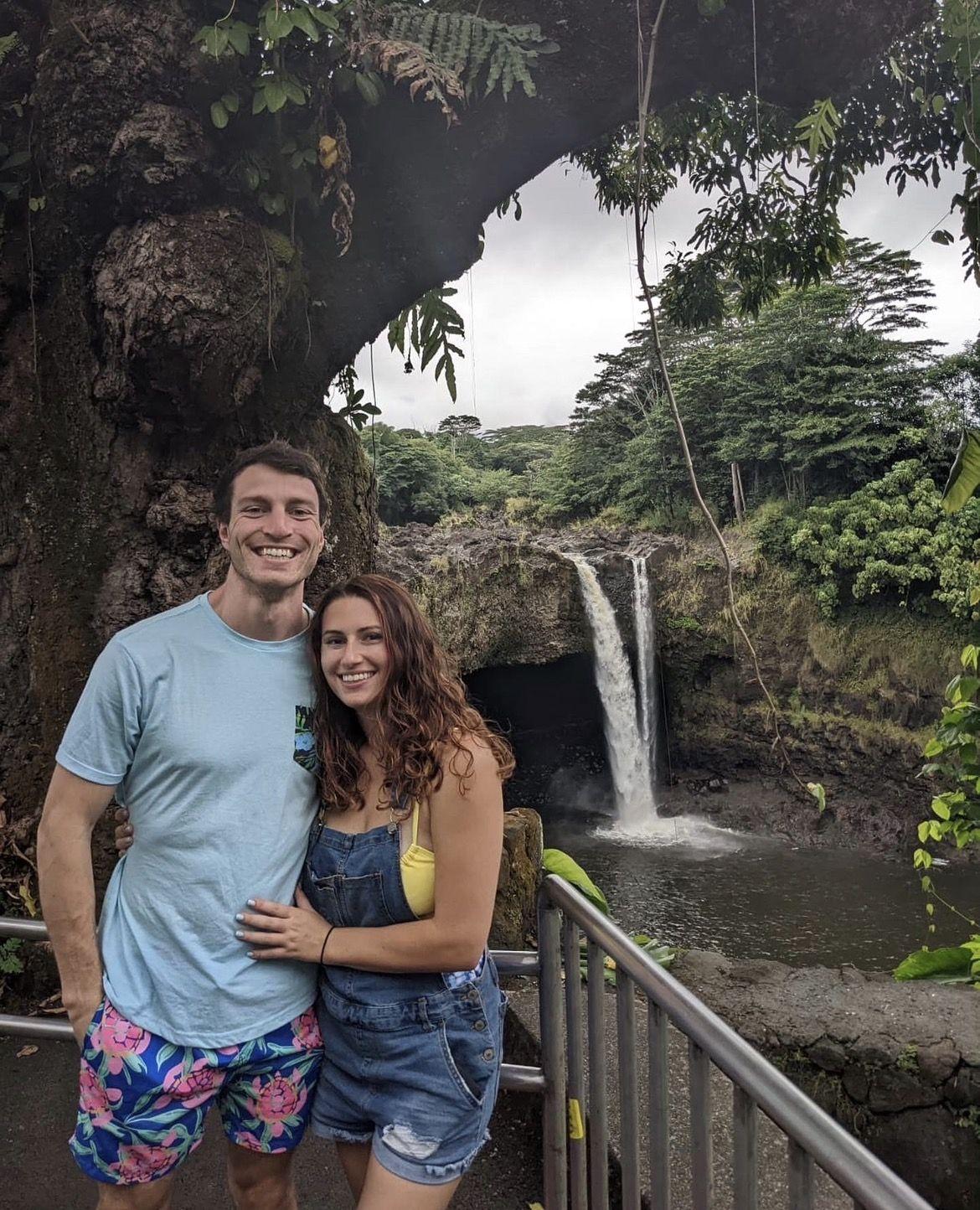 The Wedding Website of Lauren Plavnick and Michael Palgen