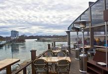 Matunuck Oyster Bar