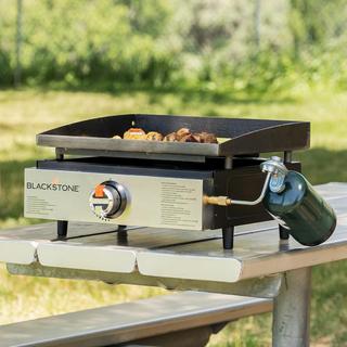 Original Omnivore Tabletop Griddle