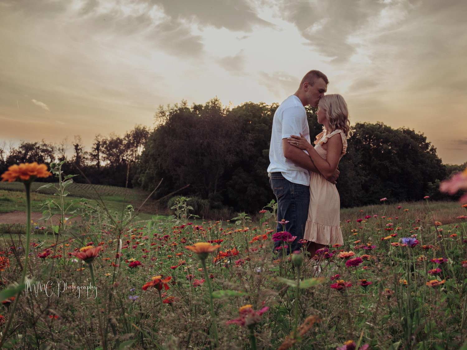 The Wedding Website of Sami Bray and Cody Tone