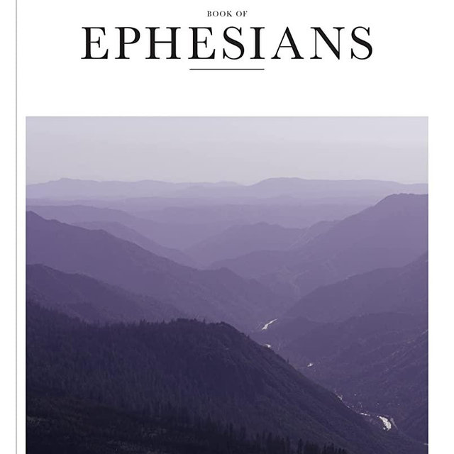 Book of Ephesians - Alabaster Bible