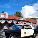 Explore Mayberry - The Historic Town of Mount Airy