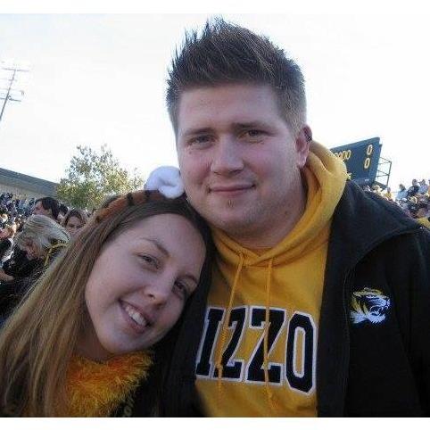 Mizzou football game dates, 2007.