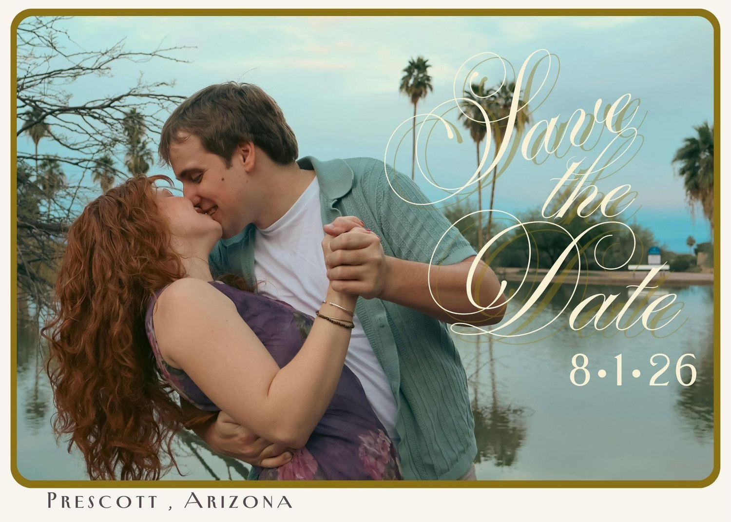 The Wedding Website of Brooke McCracken and Ryan Rider
