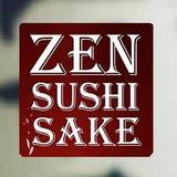 Zen Sushi & Sake
