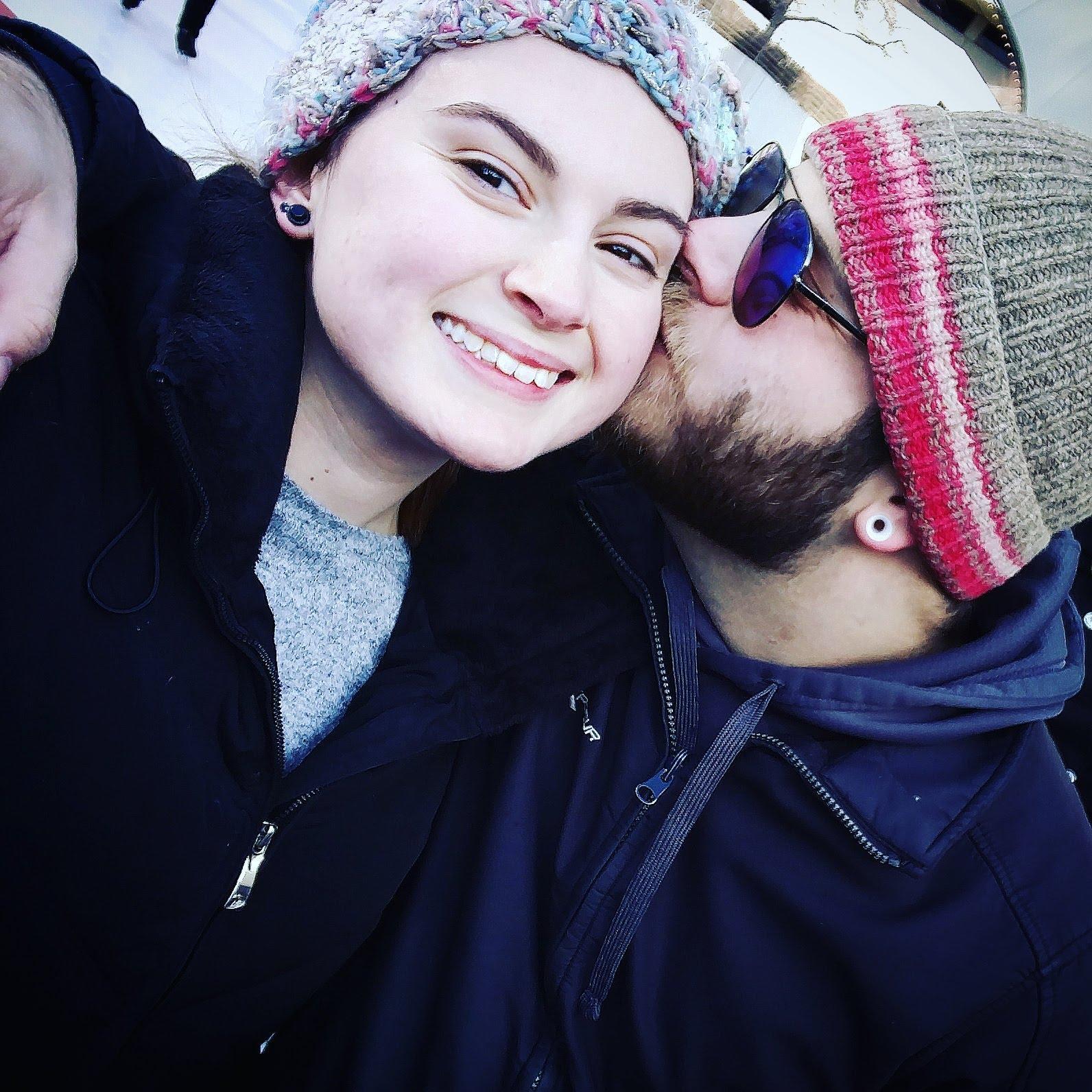 I've got my love to keep me warm...