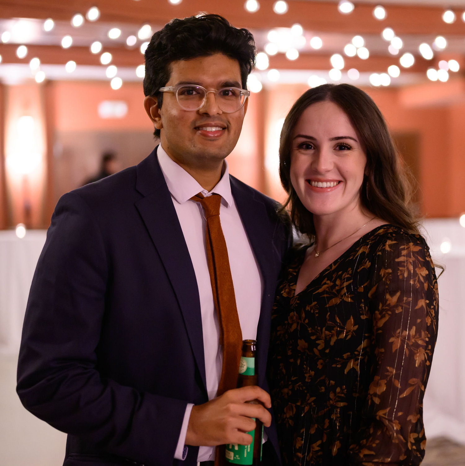 October 2024 - Another Alumni Event