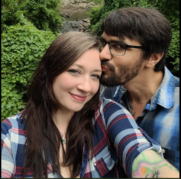 The Wedding Website of Irina Baranova and Brian Halsey