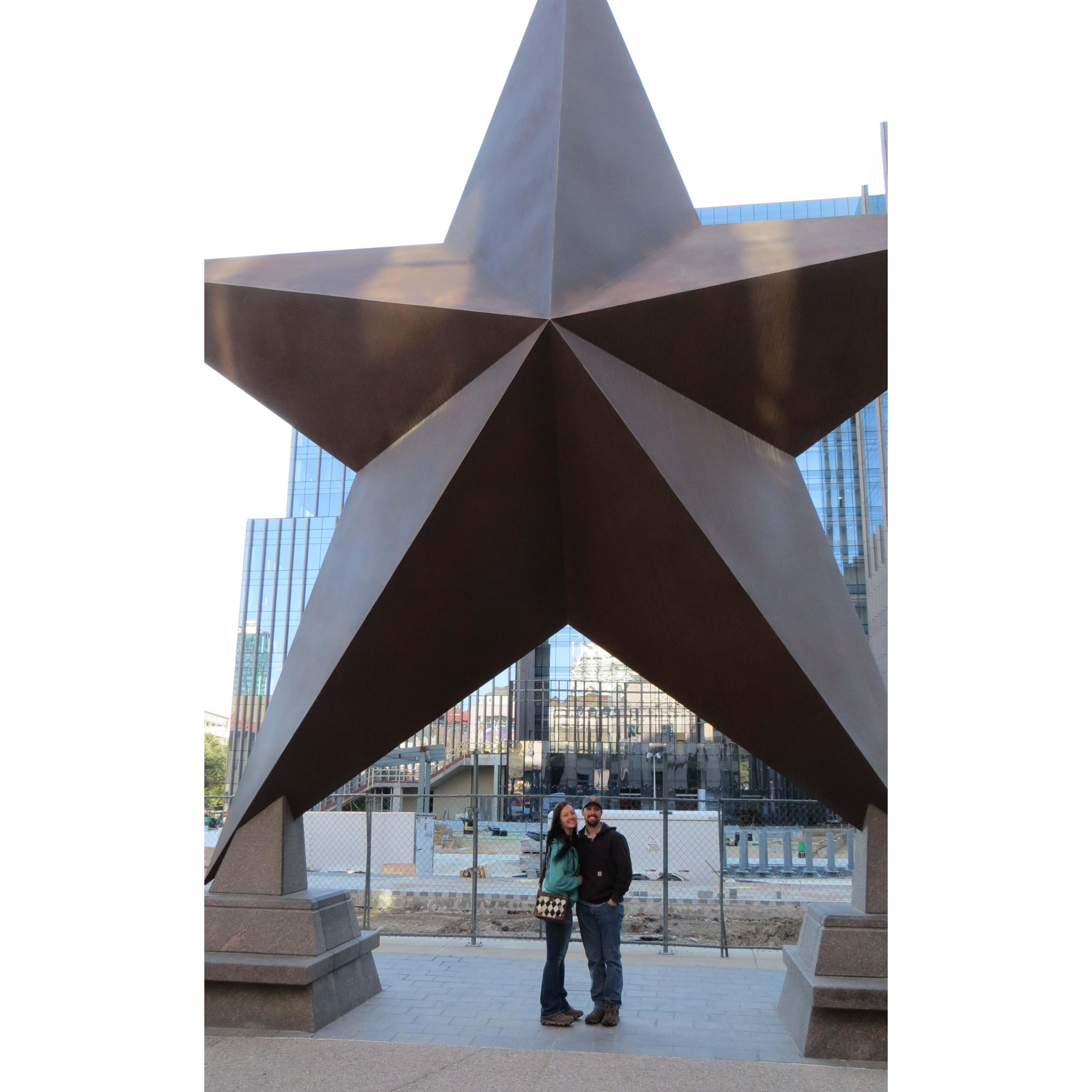 Our Trip to Texas 2022!