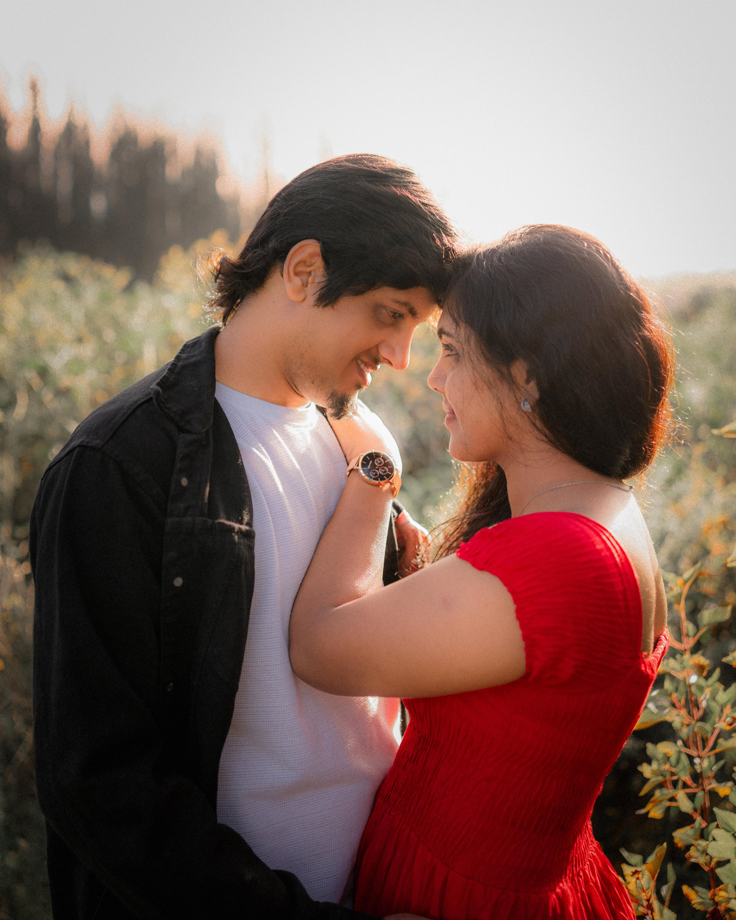 The Wedding Website of Gowtham Rajashekar and Preethi Venkatesh