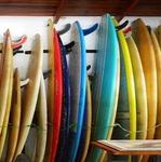 Surf Board & Bike Rentals