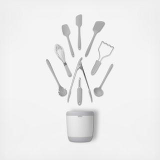 10-Piece Ultimate Kitchen Tool Set