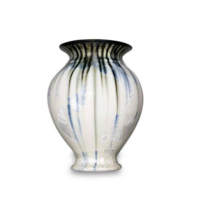 Small Gathering Vase