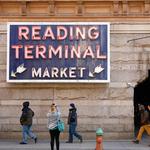Reading Terminal Market