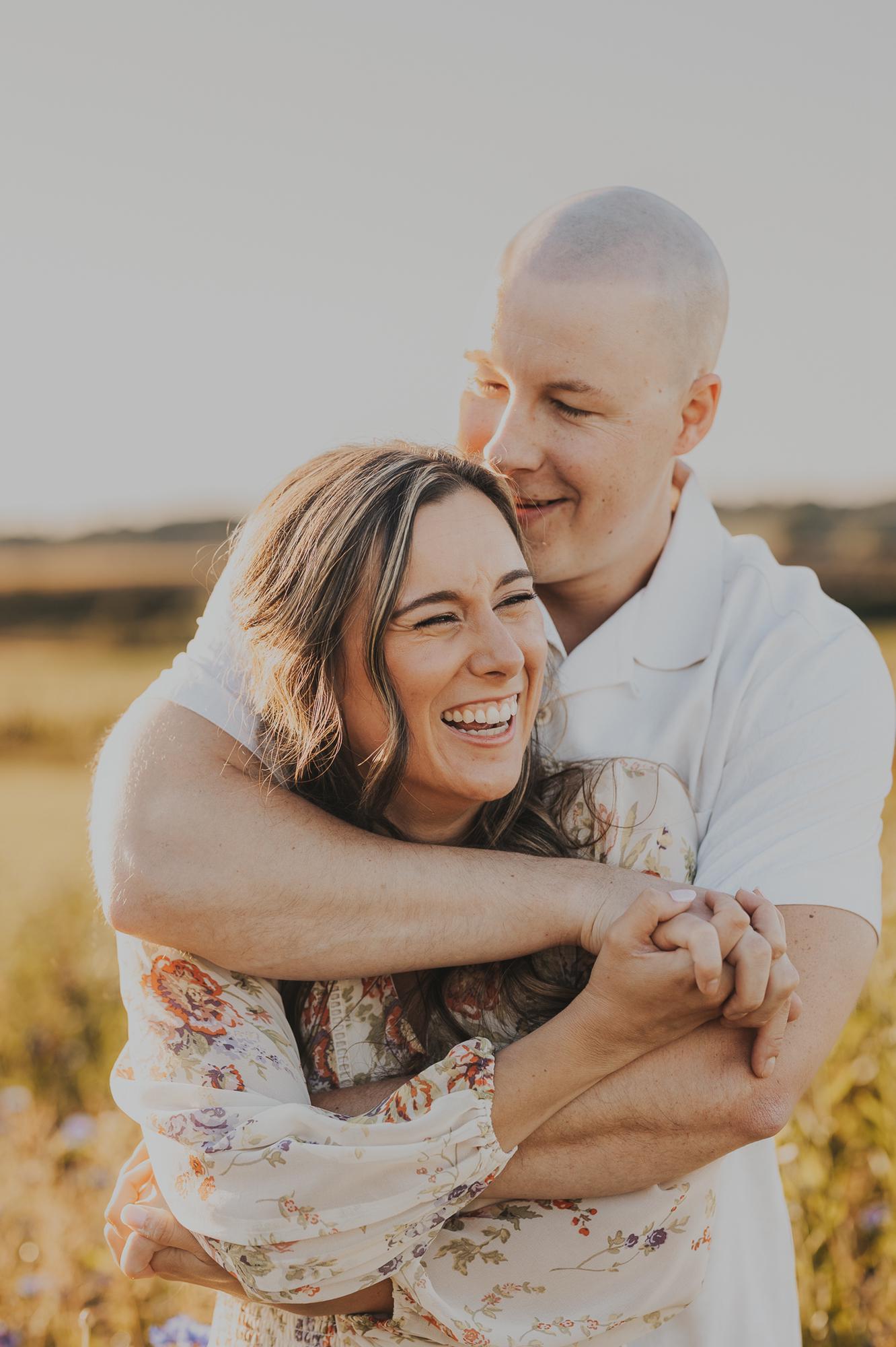 Engagement Photo