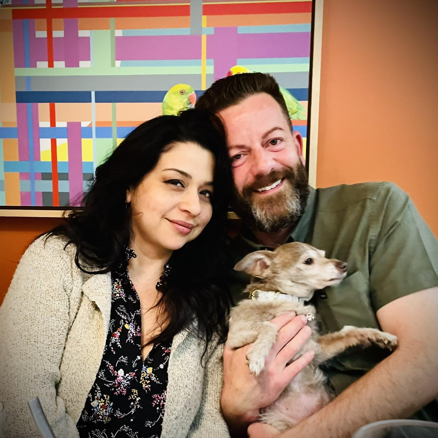 Family photo