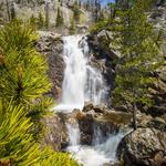 Hike | Fish Creek Falls