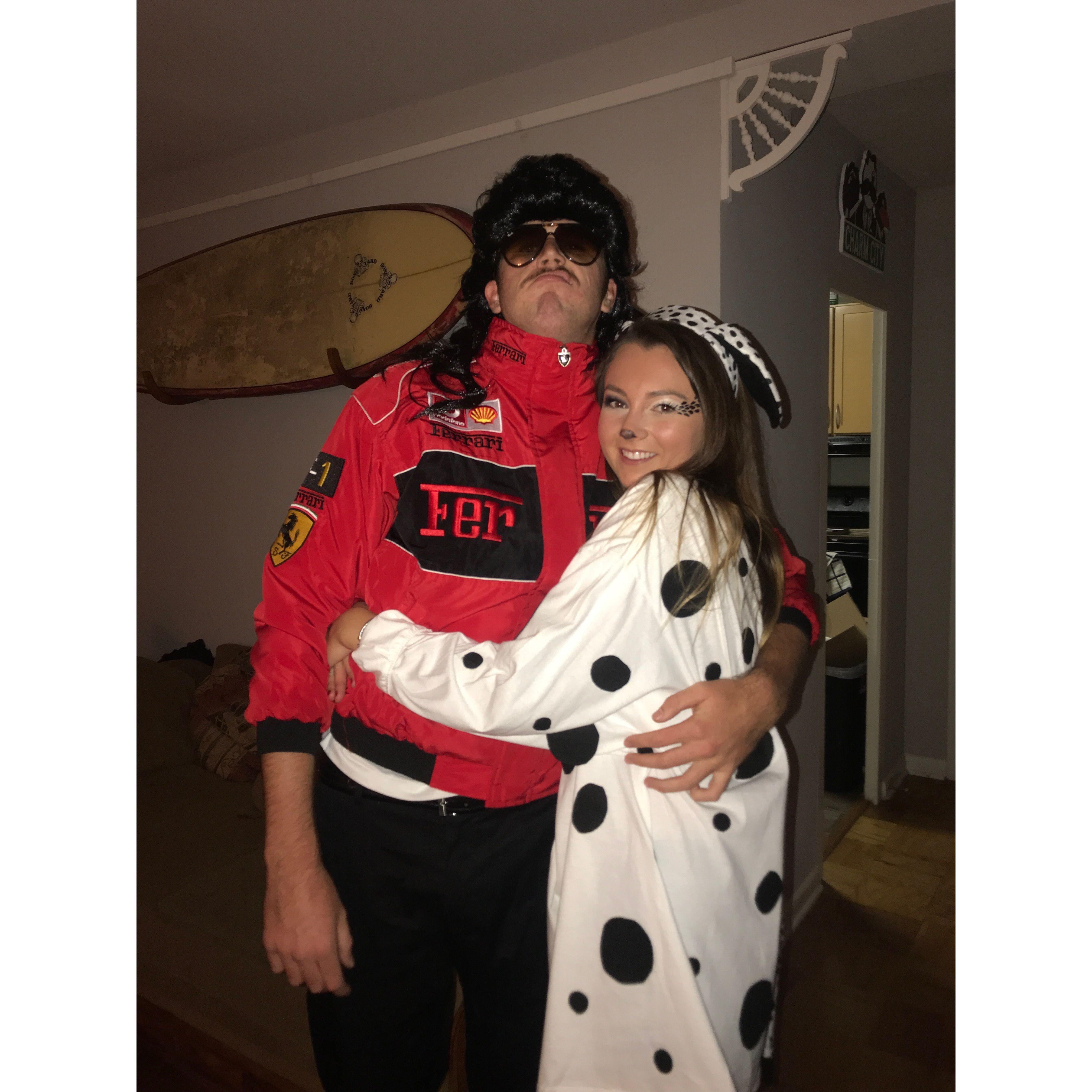 Halloween - '17