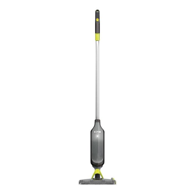 Shark VACMOP Pro Cordless Hard Floor Vacuum Mop - Gray