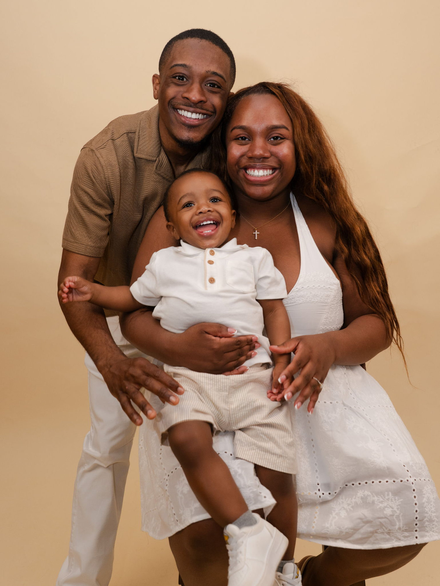 The Wedding Website of Asia Robinson and Kaleb Davis