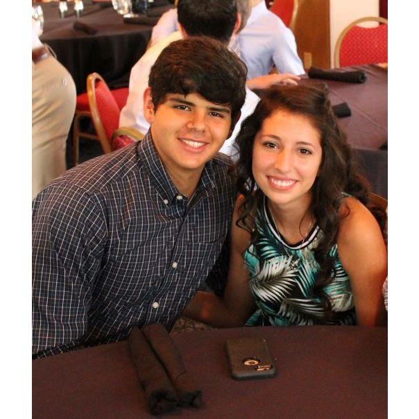 Another Tennis Banquet