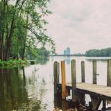 Riverside Park