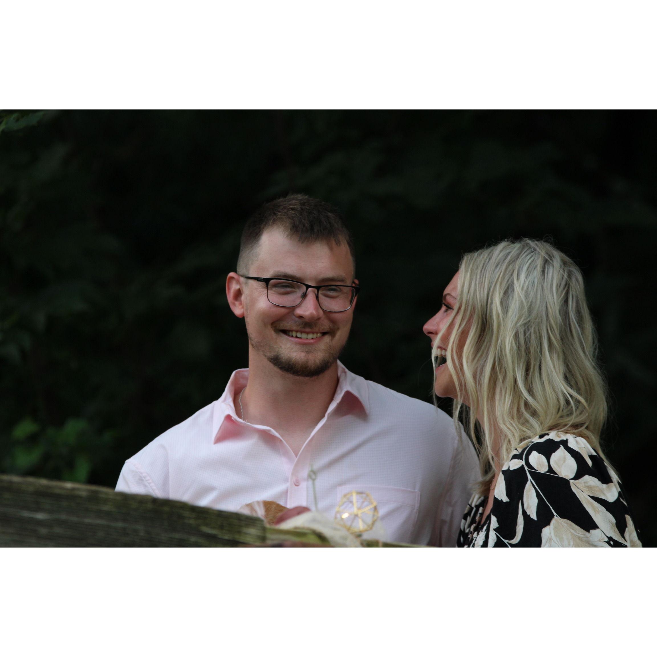 Engagement Day