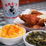 Gus’s World Famous Fried Chicken