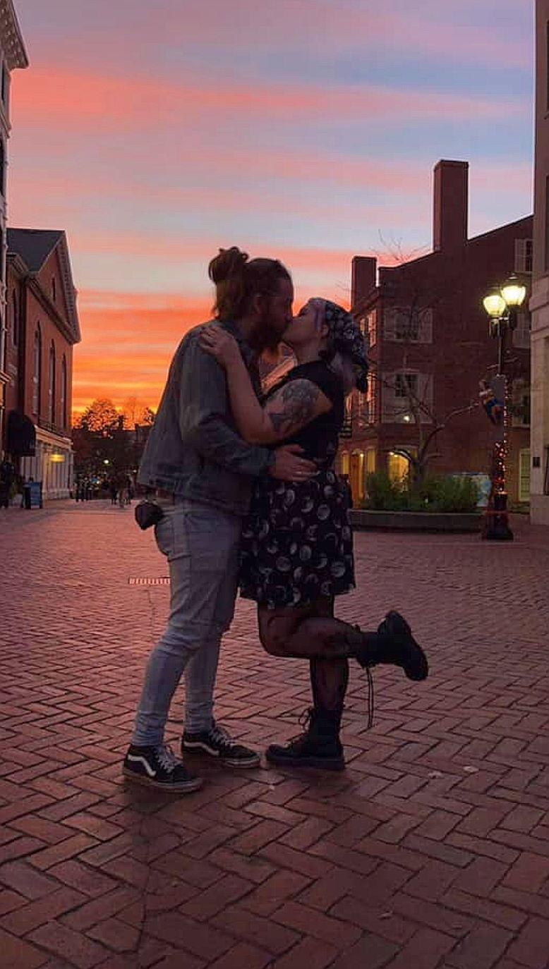 The Wedding Website of Rebecca Whitaker and Christian Whitaker