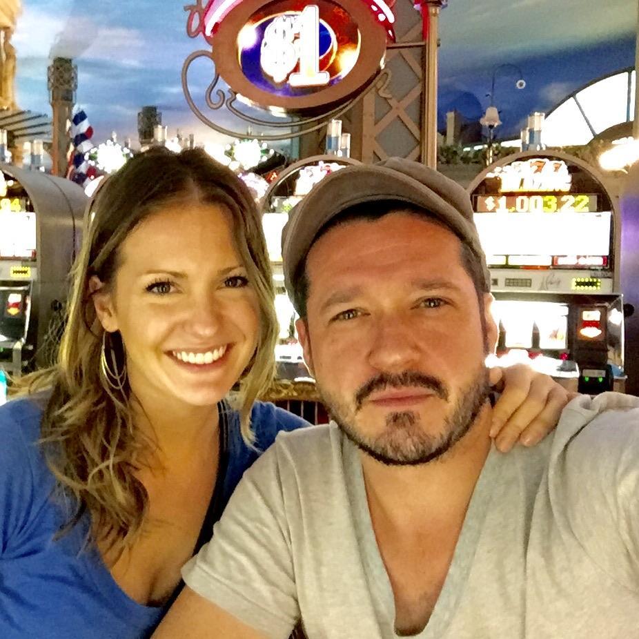October 2015 - Las Vegas, Nevada
