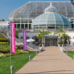 Phipps Conservatory and Botanical Gardens