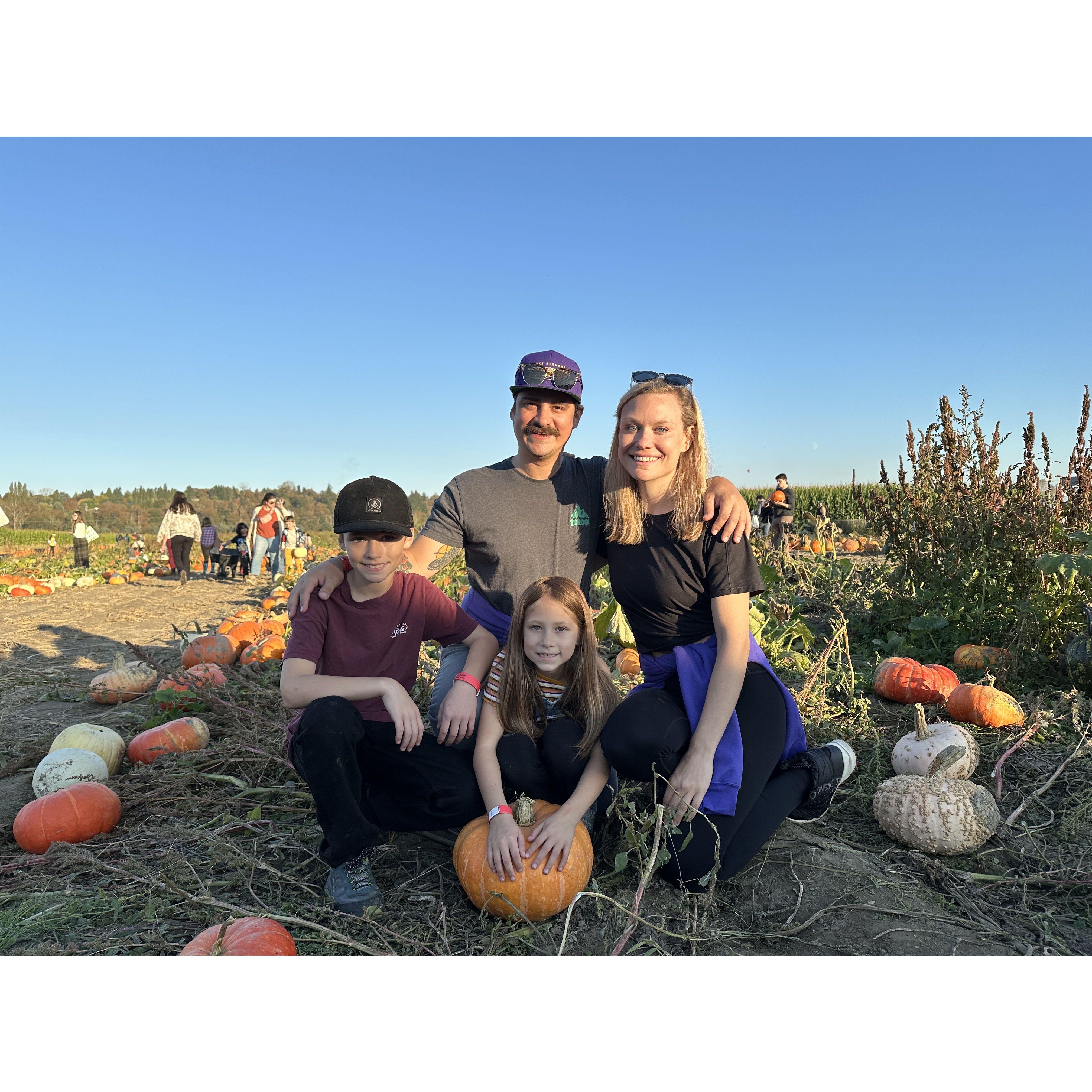 Fall Fun