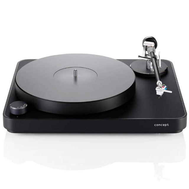 Record Player