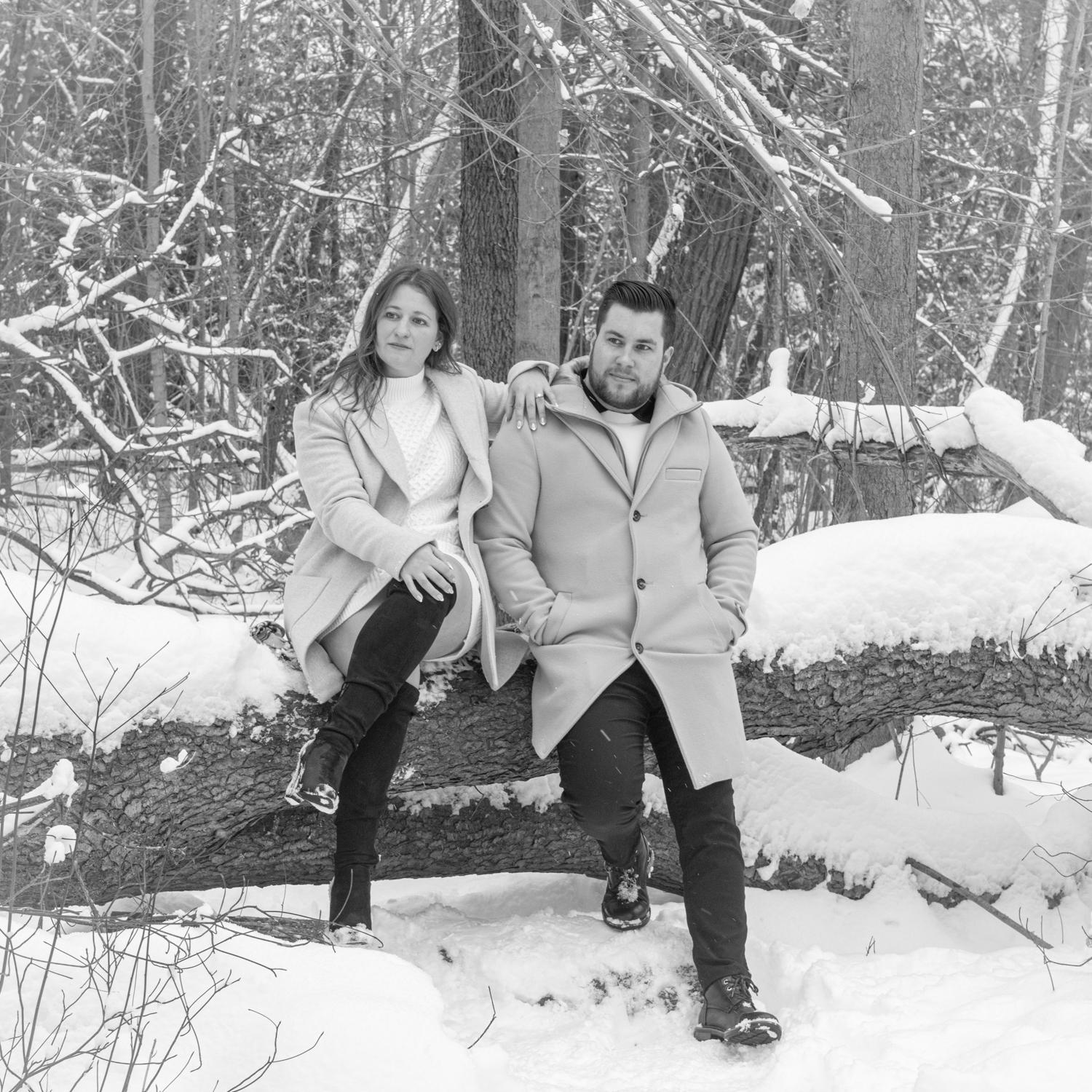 The Wedding Website of James Williams and Carmela Renzone