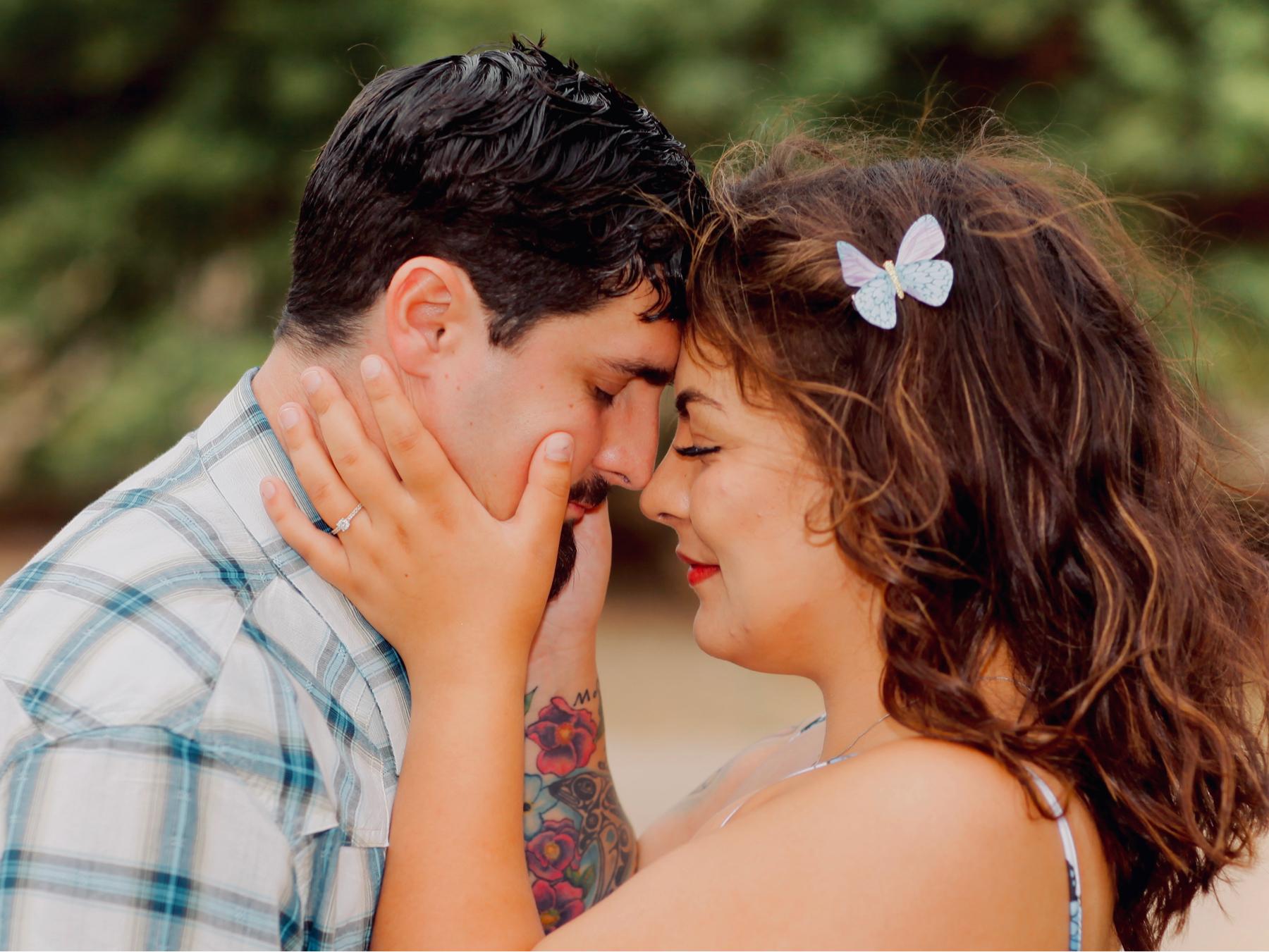 The Wedding Website of Vanessa Hattan and Nathan Sullivan