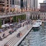 Chicago Riverwalk