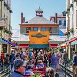 Findlay Market