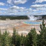 Yellowstone National Park