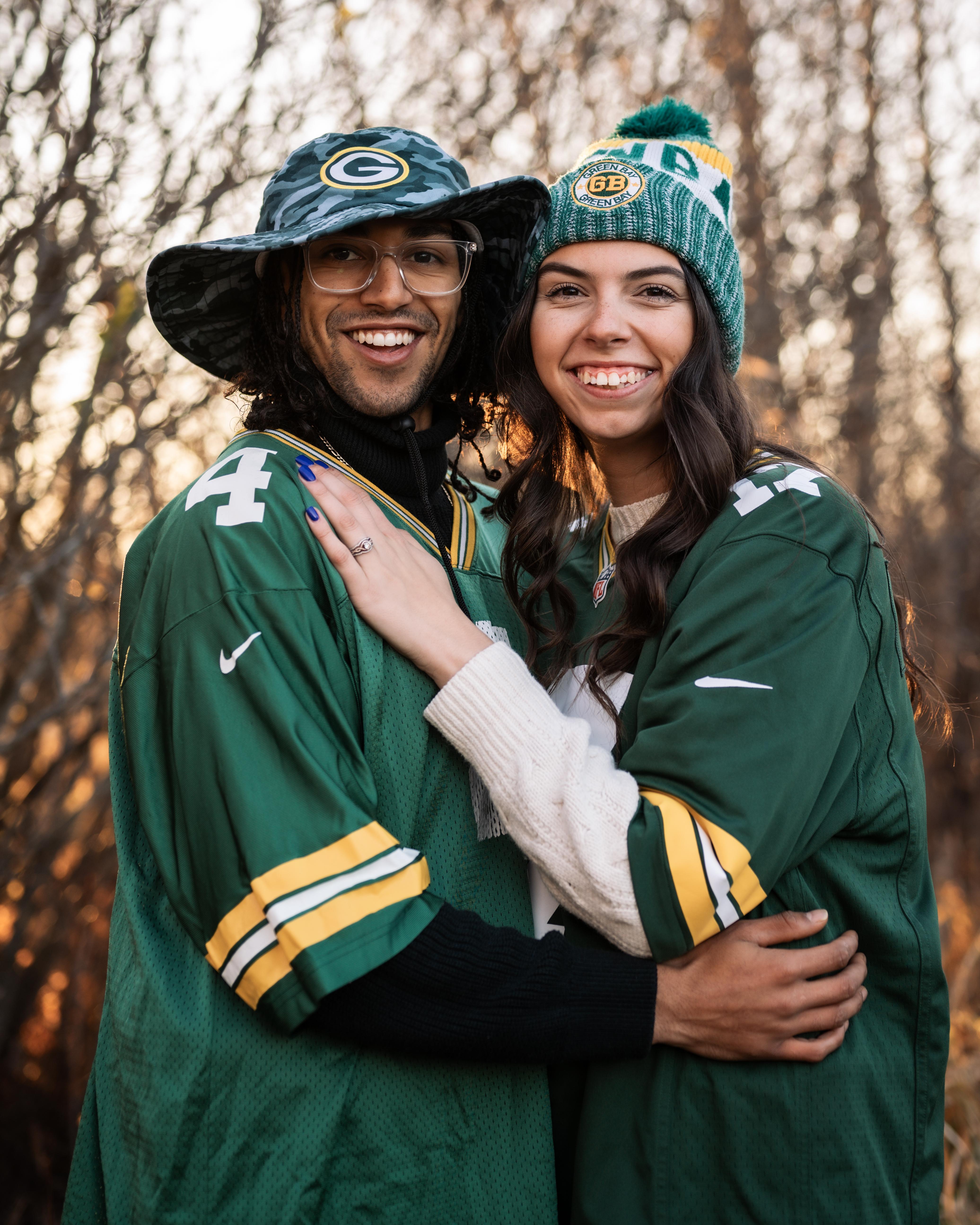 The Wedding Website of Jorden Ford and Jennah Grafton