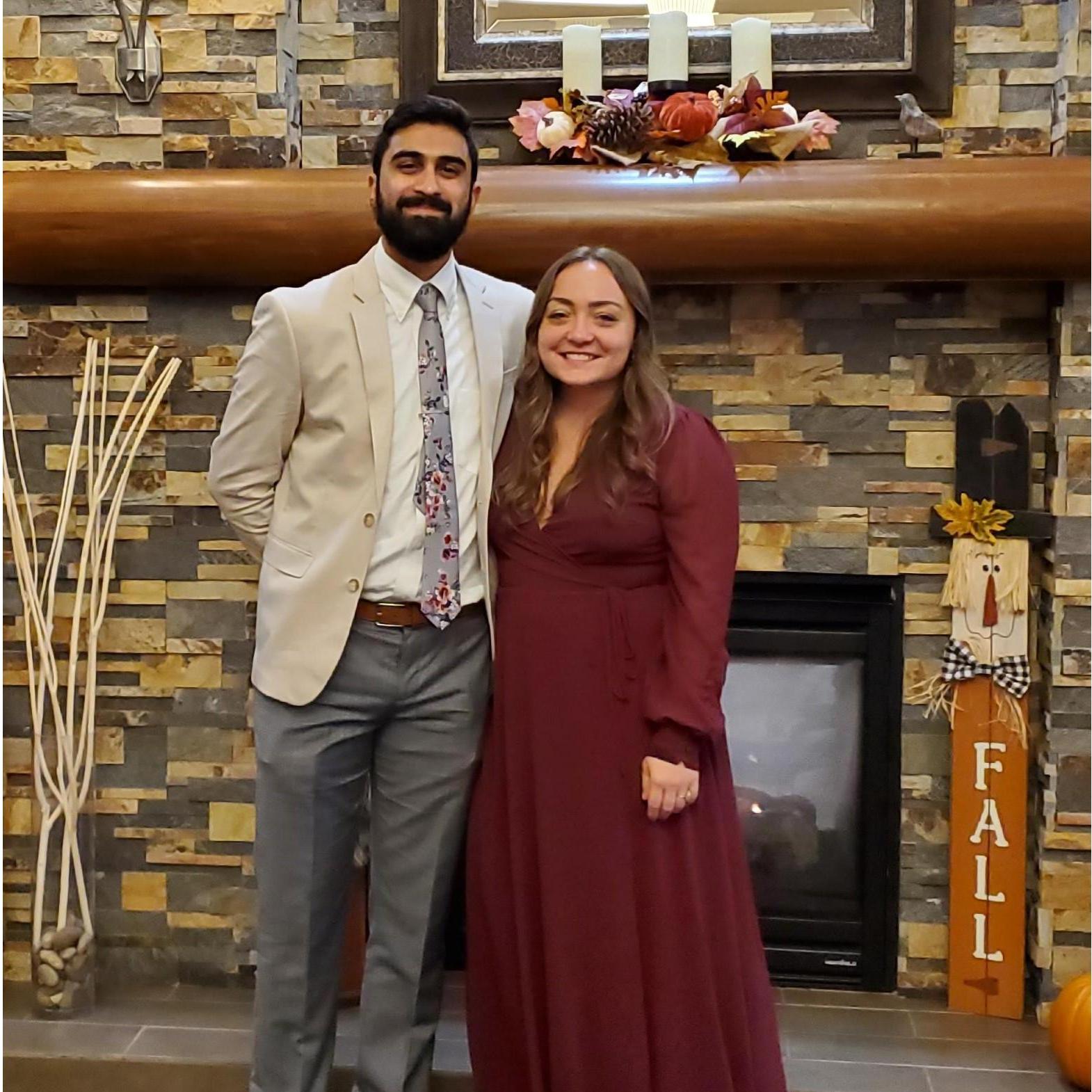 November 2021 - Hilton Garden Inn