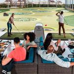 Topgolf