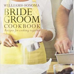 Williams-Sonoma Bride & Groom Cookbook