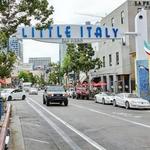 Little Italy