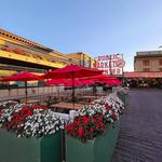 Pike Place Market