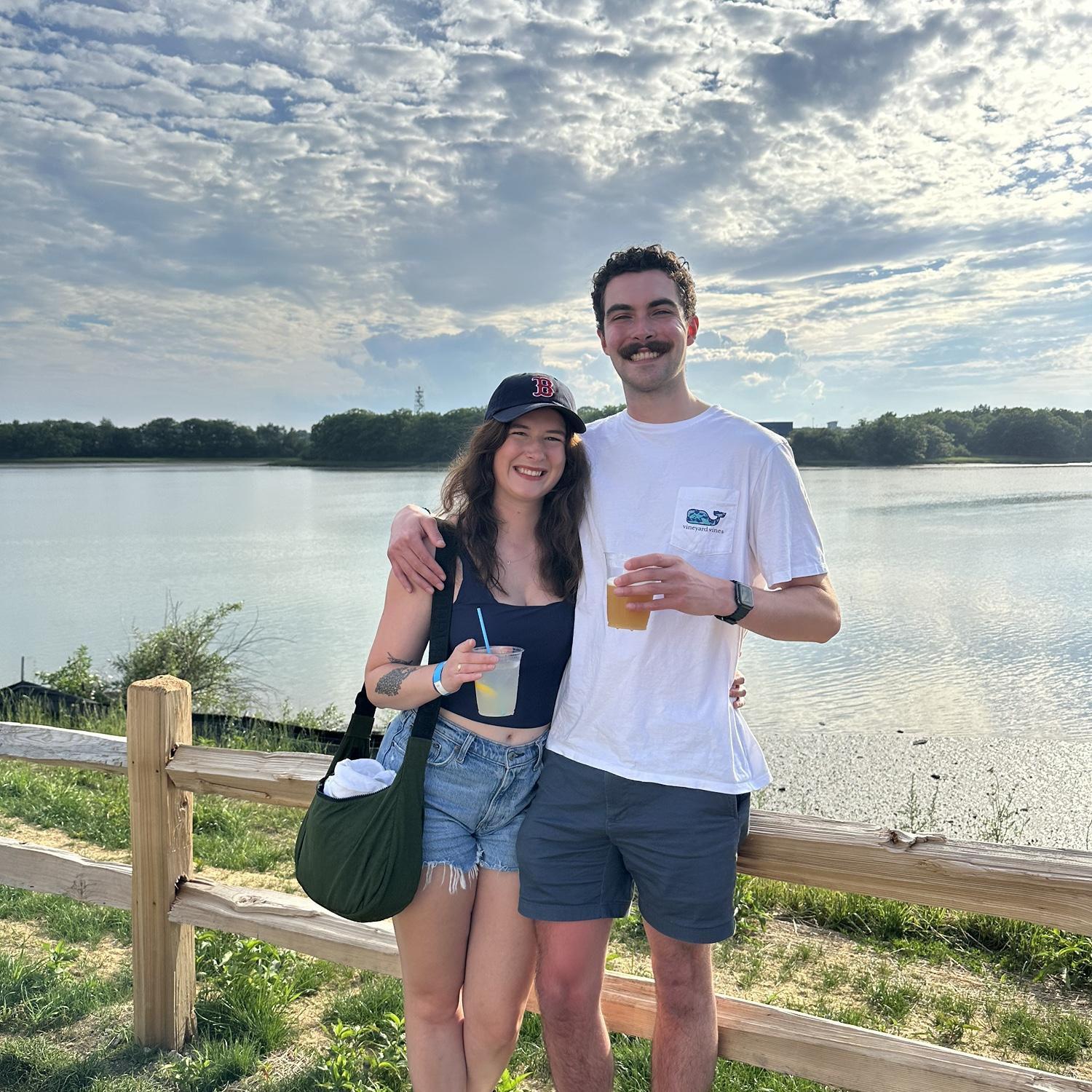 Thompson's Point - 07.04.24