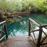 Indigenous Eyes Ecological Reserve