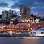 Ghirardelli Square